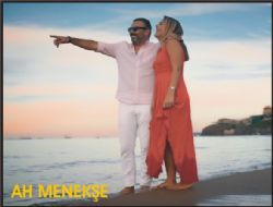 �mer Cahito�lu AH MENEK�E �ok be�enildi